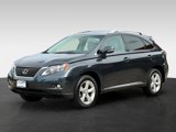 Used 2010 Lexus RX 350 AWD image 3