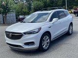 Used 2018 Buick Enclave Avenir w/ Avenir Technology Package image 3