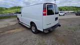 Used 2022 GMC Savana 2500 w/ Driver Convenience Package image 4