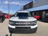 New 2024 Ford Bronco Sport Big Bend image 2