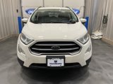 Used 2021 Ford EcoSport SE w/ SE Convenience Package image 2