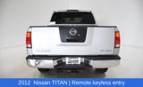 Used 2012 Nissan Titan SV image 6