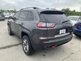 Used 2022 Jeep Cherokee Trailhawk w/ Premium Leather Package image 5
