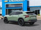 New 2025 Chevrolet Trax ACTIV image 4