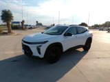 Used 2025 Chevrolet Trax ACTIV w/ Driver Confidence Package image 3