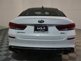 Used 2019 Kia Optima SX image 5
