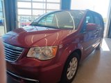Used 2016 Chrysler Town & Country Touring w/ Driver Convenience Group image 6