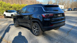 New 2025 Jeep Compass Limited image 6