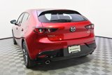 New 2025 MAZDA MAZDA3 s image 4