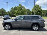 Used 2023 Jeep Grand Cherokee L Laredo image 4
