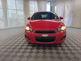 Used 2015 Chevrolet Sonic LS image 5