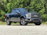 Used 2018 Ford F150 King Ranch w/ Equipment Group 601A Luxury image 2