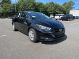 New 2025 Nissan Versa S image 4