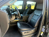 Used 2022 Chevrolet Silverado 3500 LTZ w/ LTZ Plus Package image 4