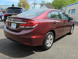 Used 2015 Honda Civic LX image 6
