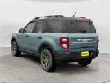 Used 2021 Ford Bronco Sport Badlands image 3