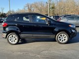 Used 2021 Ford EcoSport SE image 4