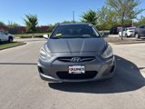 Used 2014 Hyundai Accent GS image 2