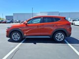 Used 2017 Hyundai Tucson SE image 3