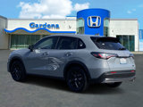 Used 2025 Honda HR-V Sport image 4