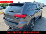 Used 2017 Jeep Grand Cherokee Limited 75th Anniversary image 5