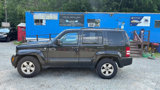 Used 2012 Jeep Liberty Sport w/ Popular Equipment Group image 2