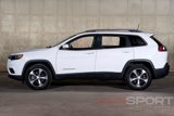 Used 2019 Jeep Cherokee Limited image 5