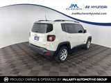 Used 2018 Jeep Renegade Latitude w/ Cold Weather Group image 6