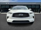 Used 2019 INFINITI QX50 Luxe w/ Navigation Package image 2