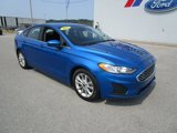 Used 2019 Ford Fusion SE image 6