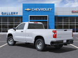 New 2025 Chevrolet Silverado 1500 W/T w/ WT Value Package image 3