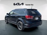 Used 2019 Dodge Journey SE w/ Blacktop Package image 4