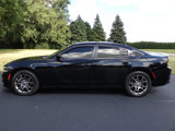 Used 2017 Dodge Charger SXT w/ AWD Plus Group image 2