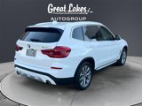 Used 2018 BMW X3 xDrive30i image 5