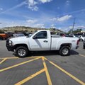 Used 2011 Chevrolet Silverado 1500 W/T image 2