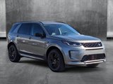 New 2025 Land Rover Discovery Sport S image 6
