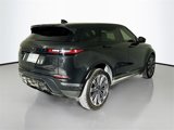 Certified 2025 Land Rover Range Rover Evoque S image 5