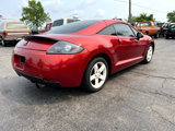 Used 2008 Mitsubishi Eclipse GS image 4