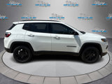 New 2025 Jeep Compass Latitude w/ Altitude Special Edition image 2