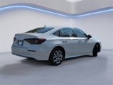 New 2026 Honda Civic LX image 4