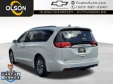 Used 2020 Chrysler Pacifica Touring-L Plus image 4
