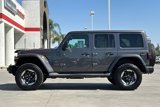 Used 2019 Jeep Wrangler Unlimited Rubicon image 3