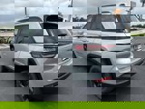 New 2025 Jeep Grand Cherokee Altitude image 4