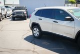 Used 2014 Jeep Cherokee Sport w/ Cold Weather Group image 4