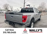 Used 2023 Ford F150 XLT image 3