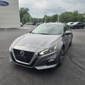 Used 2022 Nissan Altima 2.5 SV image 2