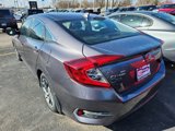 Used 2017 Honda Civic EX image 4
