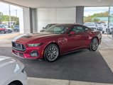 New 2025 Ford Mustang GT Premium image 2