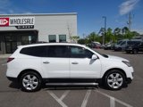 Used 2017 Chevrolet Traverse LT w/ Style and Technology Package image 3