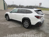 Used 2024 Subaru Outback Premium image 3